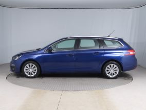 Peugeot 308 - 2017