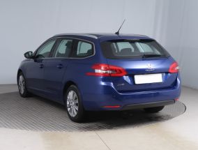Peugeot 308 - 2017