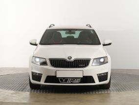 Skoda Octavia - 2016