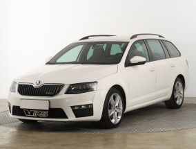 Skoda Octavia - 2016