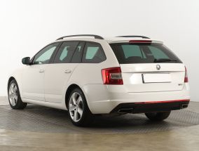 Skoda Octavia - 2016