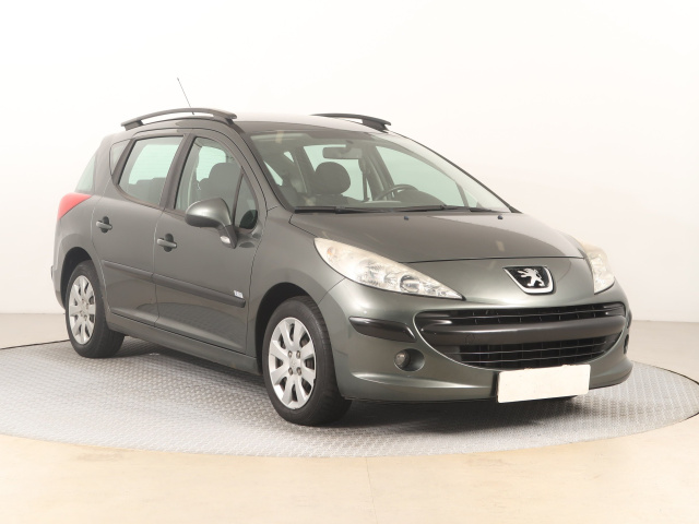 Peugeot 207 2007