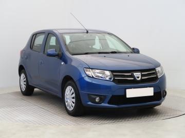 Dacia Sandero 2014