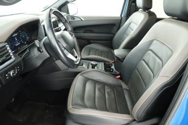 Volkswagen Amarok - 2023