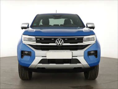 Volkswagen Amarok - 2023