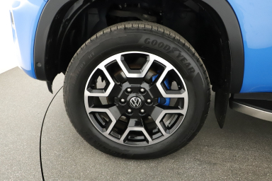 Volkswagen Amarok - 2023