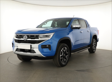 Volkswagen Amarok - 2023