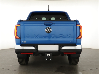 Volkswagen Amarok - 2023