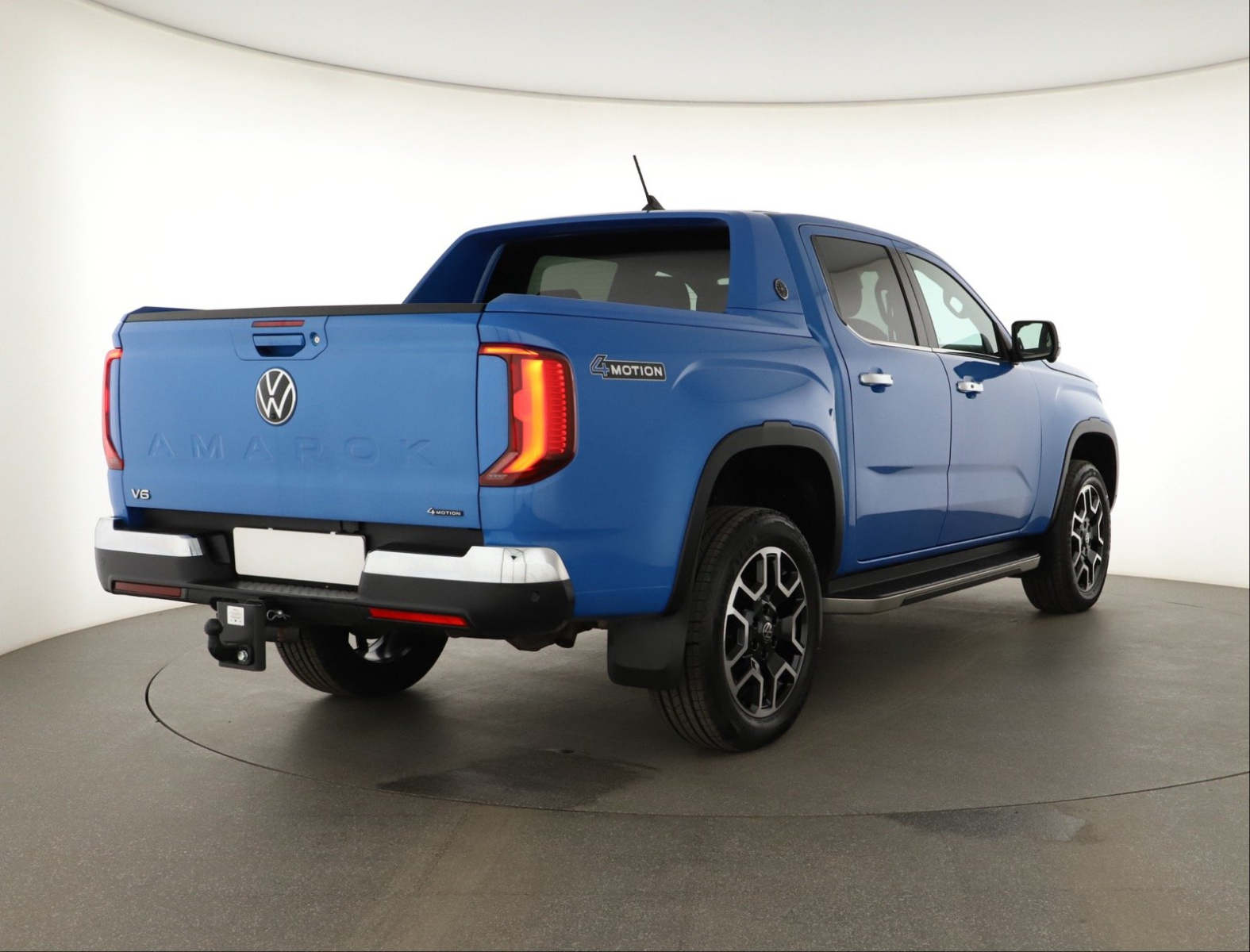 Volkswagen Amarok - 2023