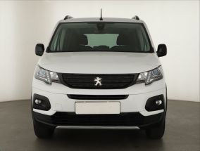 Peugeot Rifter - 2022