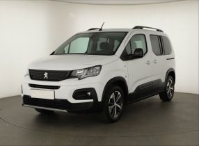 Peugeot Rifter - 2022