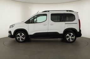 Peugeot Rifter - 2022