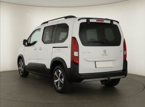 Peugeot Rifter - 2022