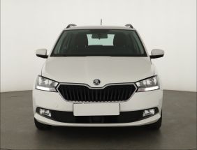 Skoda Fabia - 2021