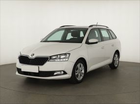 Skoda Fabia - 2021