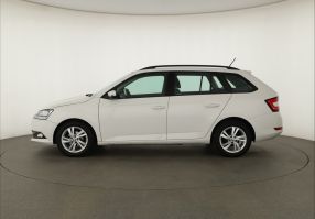 Skoda Fabia - 2021