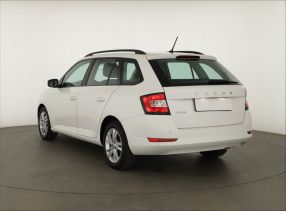 Skoda Fabia - 2021