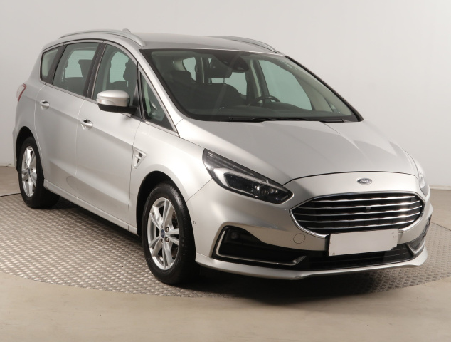 Ford S-Max 2020