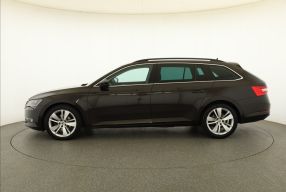 Skoda Superb - 2017
