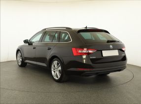 Skoda Superb - 2017