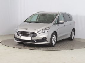 Ford S-Max - 2020