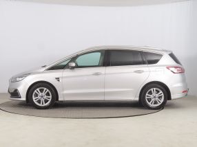 Ford S-Max - 2020