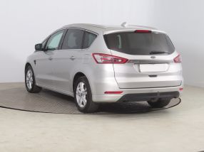 Ford S-Max - 2020