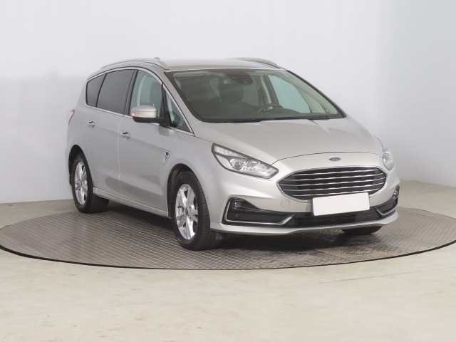 Ford S-Max 2020
