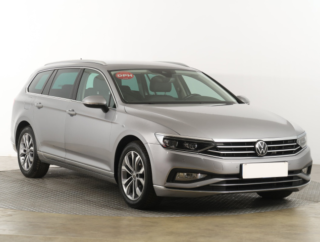 Volkswagen Passat 2021