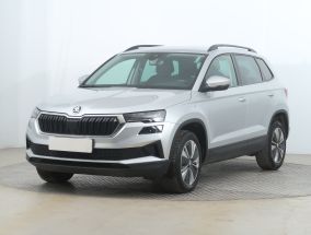 Skoda Karoq - 2022