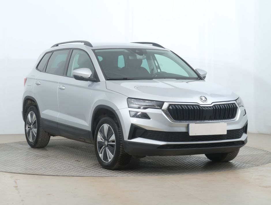 Skoda Karoq - 2022