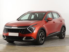 Kia Sportage - 2022