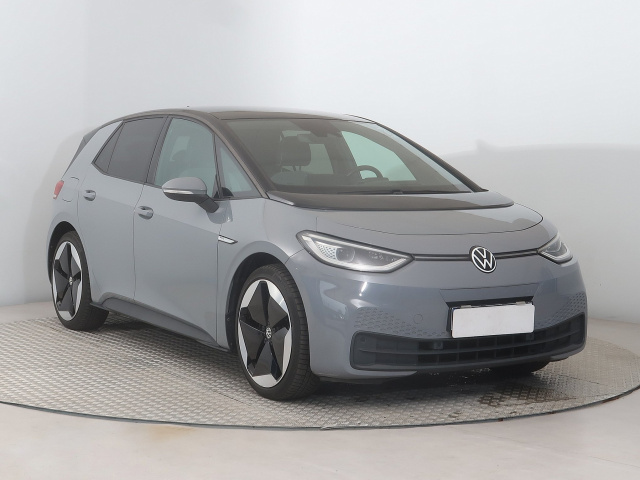 Volkswagen ID.3 2020