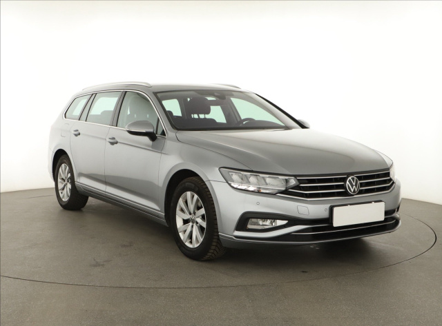 Volkswagen Passat 2020