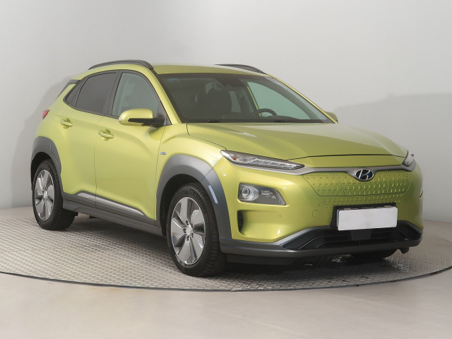 Hyundai Kona 2019