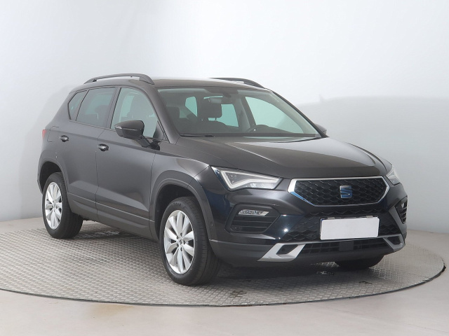 Seat Ateca 2021