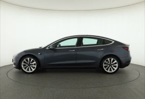 Tesla Model 3 - 2019