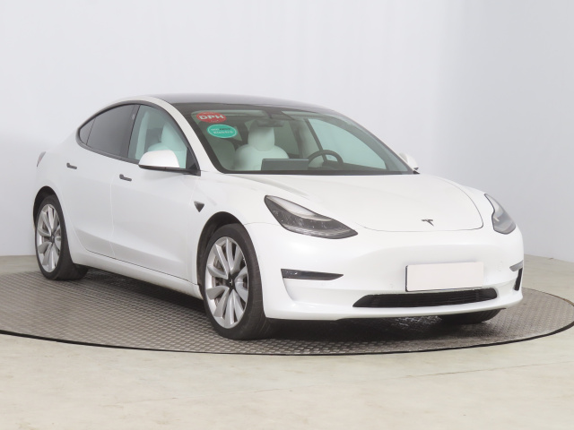 Tesla Model 3 2019