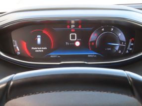 Peugeot 5008 - 2020
