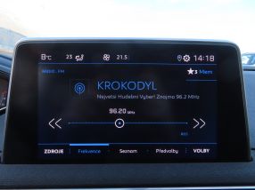 Peugeot 5008 - 2020