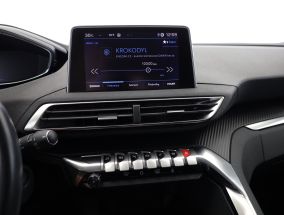 Peugeot 5008 - 2020