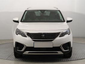 Peugeot 5008 - 2020