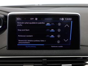 Peugeot 5008 - 2020