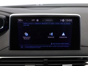 Peugeot 5008 - 2020