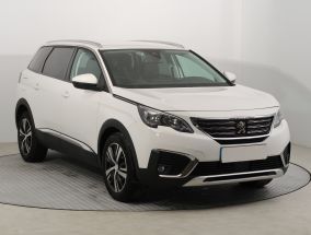 Peugeot 5008 - 2020