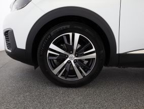 Peugeot 5008 - 2020