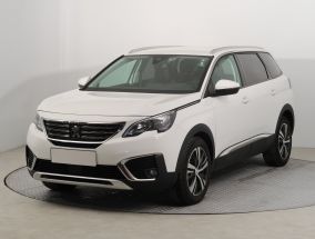 Peugeot 5008 - 2020