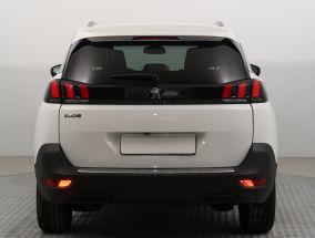 Peugeot 5008 - 2020
