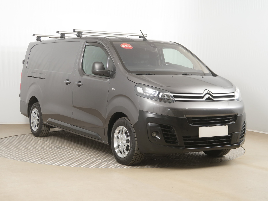 Citroen Jumpy