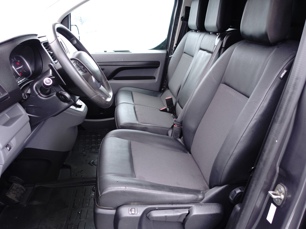 Citroen Jumpy